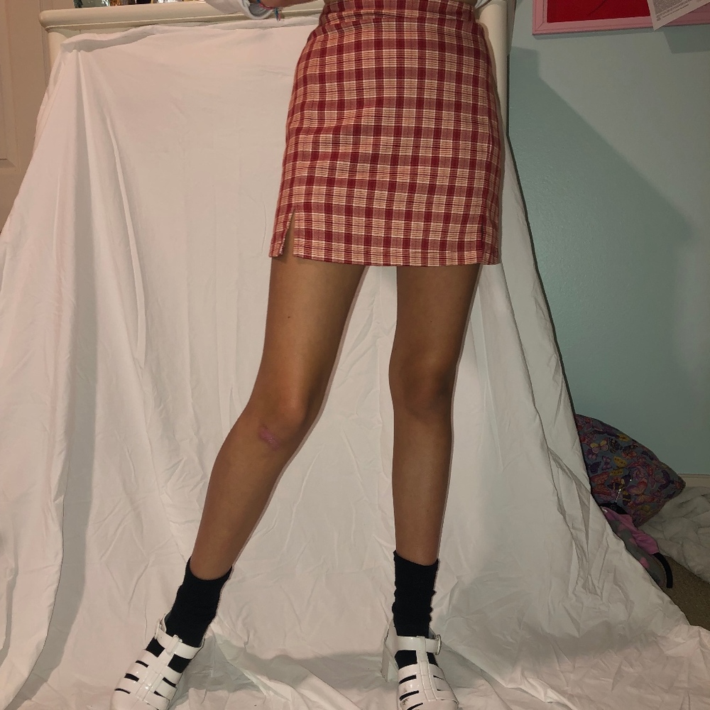 brandymelville skirt